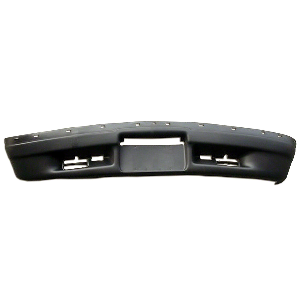CAPA Certified Frontont Bumper Lower Deflector For Chevrolet S10 Blazer 2000-2005(GM1092163C)