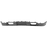Air Deflector For Chevrolet S10 Blazer 2000-2005(GM1092164V)