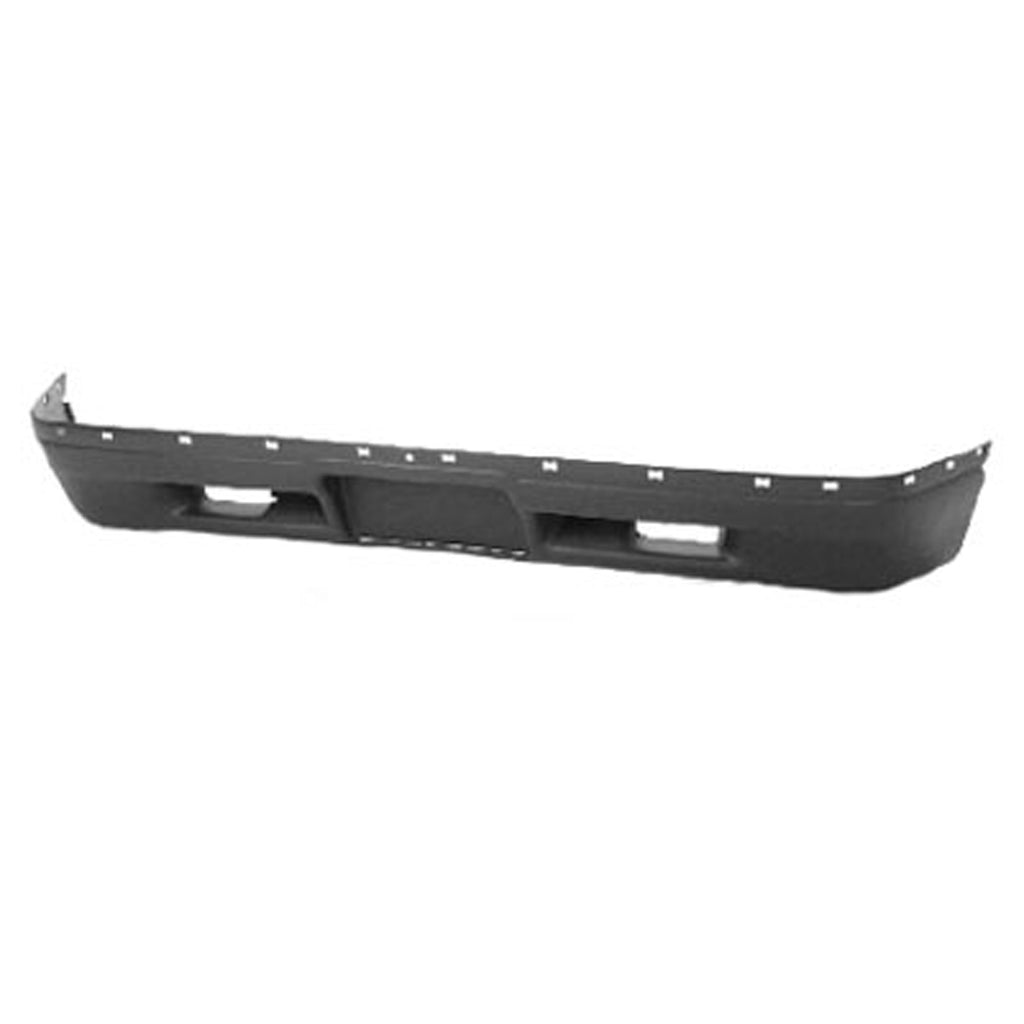 CAPA Certified Frontont Bumper Lower Deflector For Chevrolet S10 Blazer 2000-2005(GM1092165C)