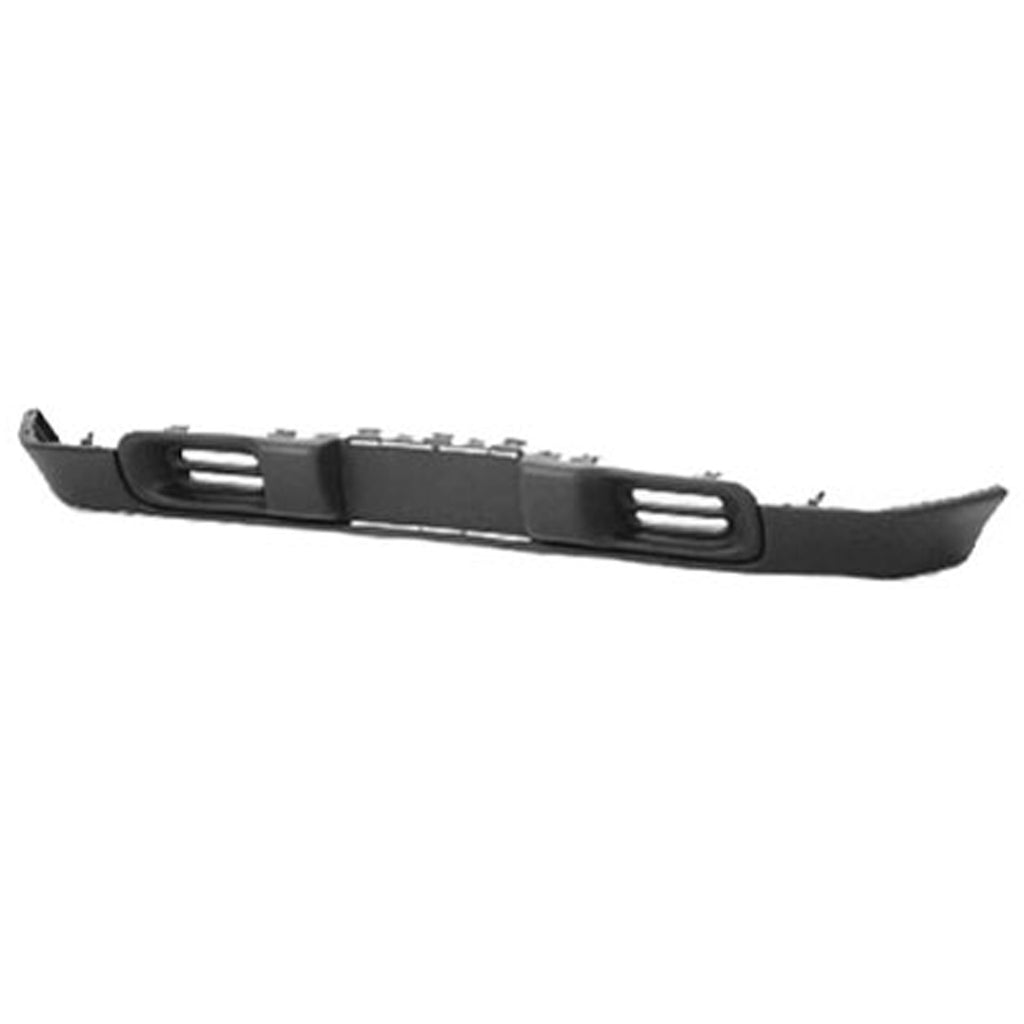 Air Deflector For Chevrolet S10 Blazer 2000-2005(GM1092172)