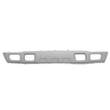 Platinum Plus Frontont Bumper Dflector For Chevrolet Pickup Chevy Silverado Classic 2007-2007(GM1092173PP)