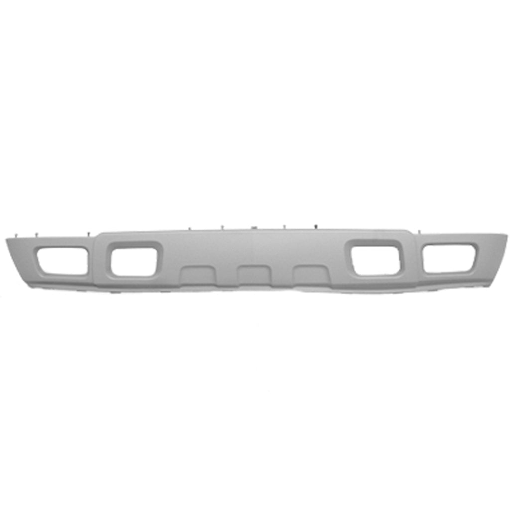 Frontont Air Deflector For Chevrolet Pickup Chevy Silverado Classic 2007-2007(GM1092173V)