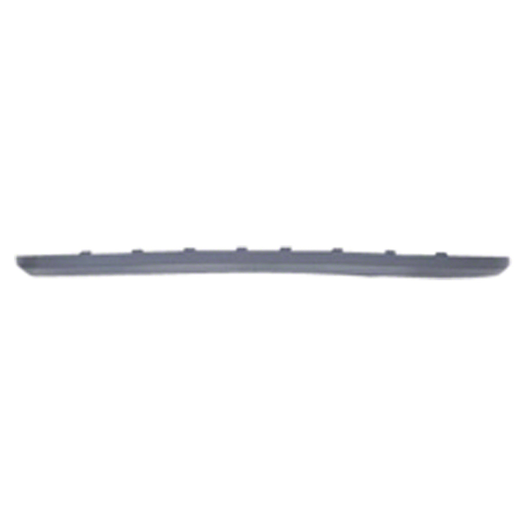 Frontont Bumper Lower Air Deflector For Gmc Envoy 2002-2009(GM1092179)