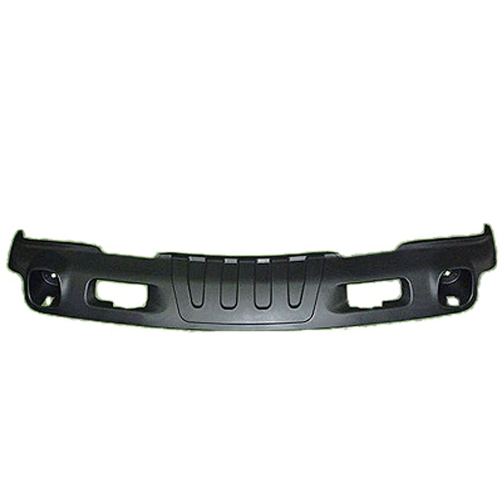 Frontont Lower Air Deflector For Chevrolet Suburban 1500 2500 2000-2006(GM1092186)
