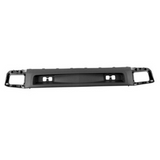 Platinum Plus Frontont Air Deflector For Chevrolet Pickup Chevy Silverado 2007-2013(GM1092192PP)