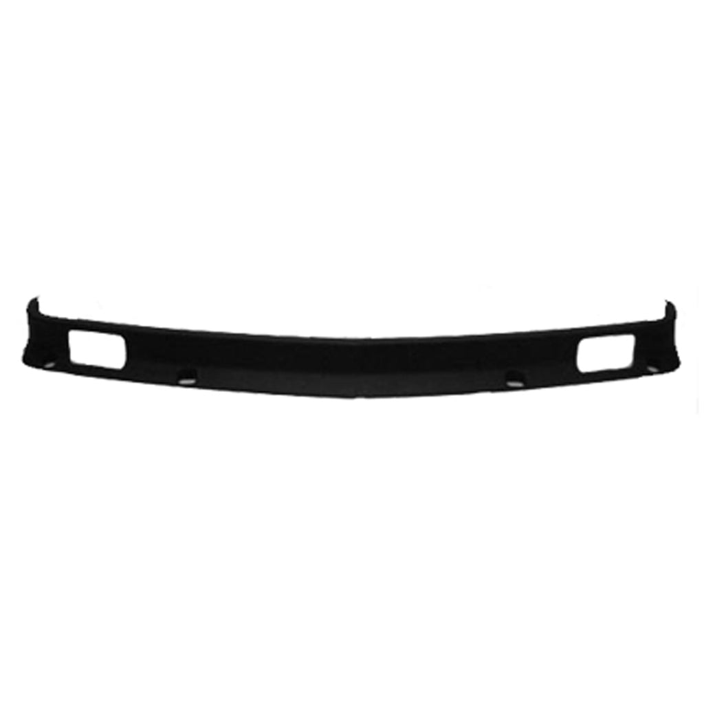 Frontont Lower Bumper Deflector For Chevrolet Pickup Chevy Fullsize C/k 2000-2002(GM1092196V)