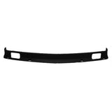 Frontont Lower Bumper Deflector For Chevrolet Pickup Chevy Fullsize C/k 2000-2002(GM1092196V)
