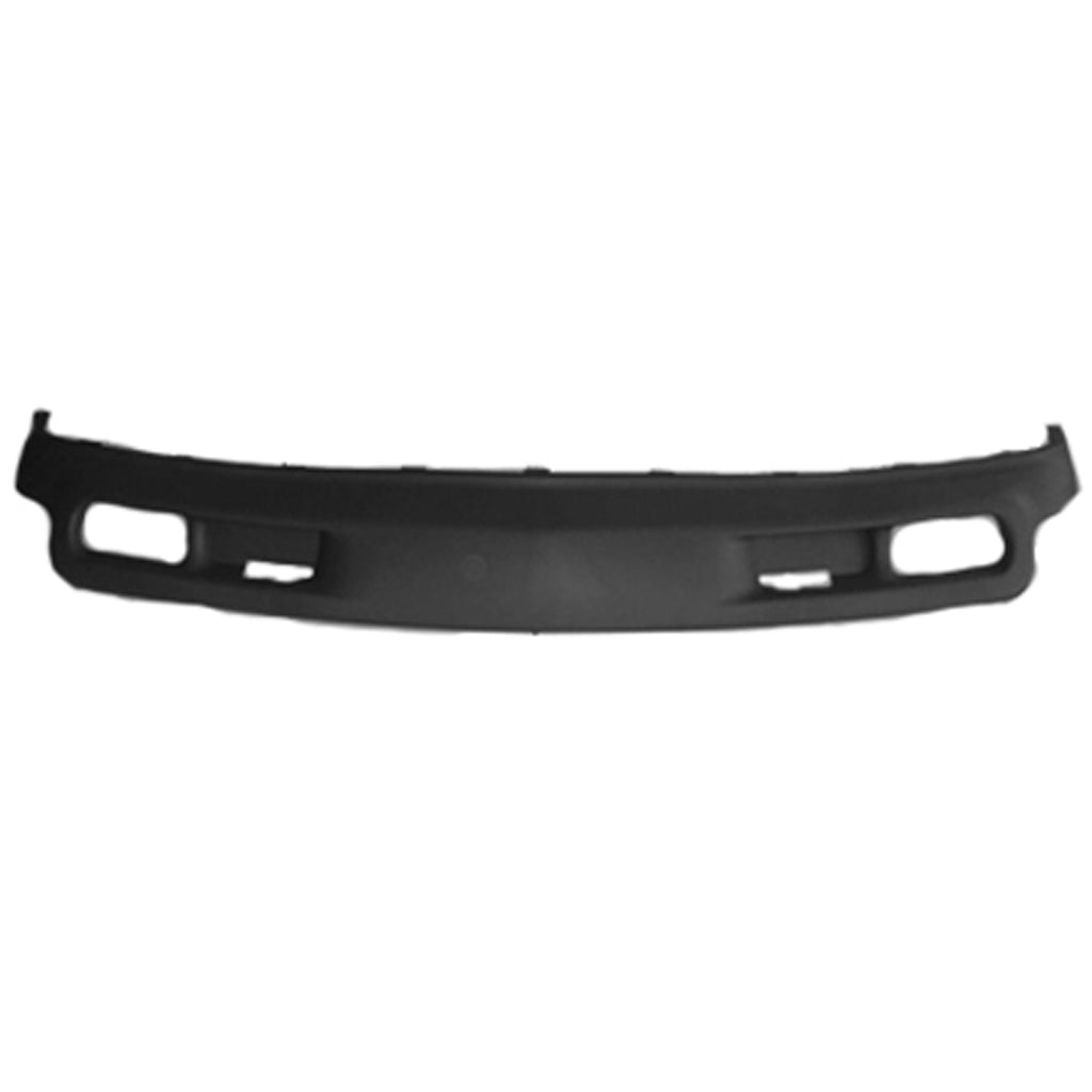 CAPA Certified Bumper Deflector For Chevrolet Suburban 1500 2500 2005-2006(GM1092197C)
