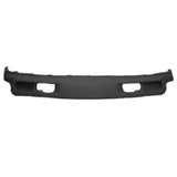 CAPA Certified Bumper Deflector For Chevrolet Suburban 1500 2500 2005-2006(GM1092199C)