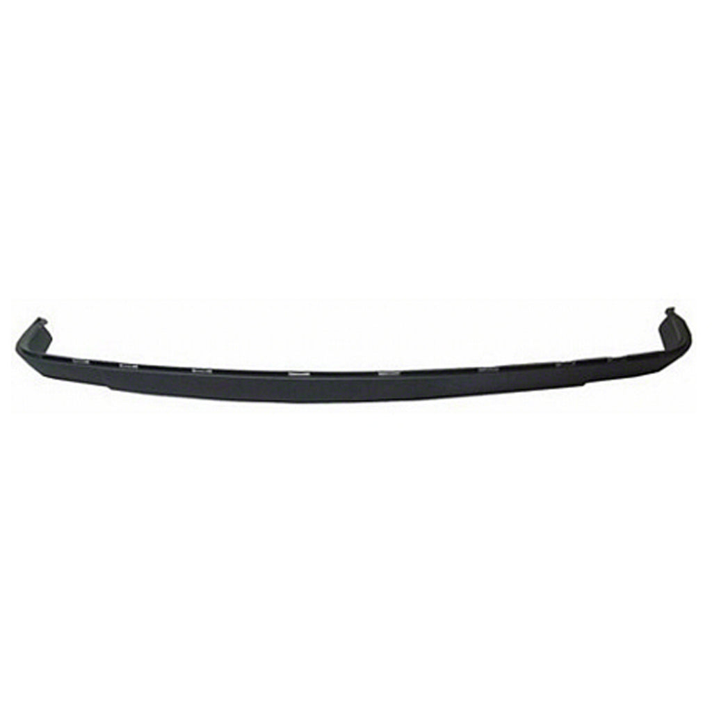 Frontont Lower Deflector Extension For Chevrolet Pickup Chevy Silverado Classic 2007-2007(GM1092200V)