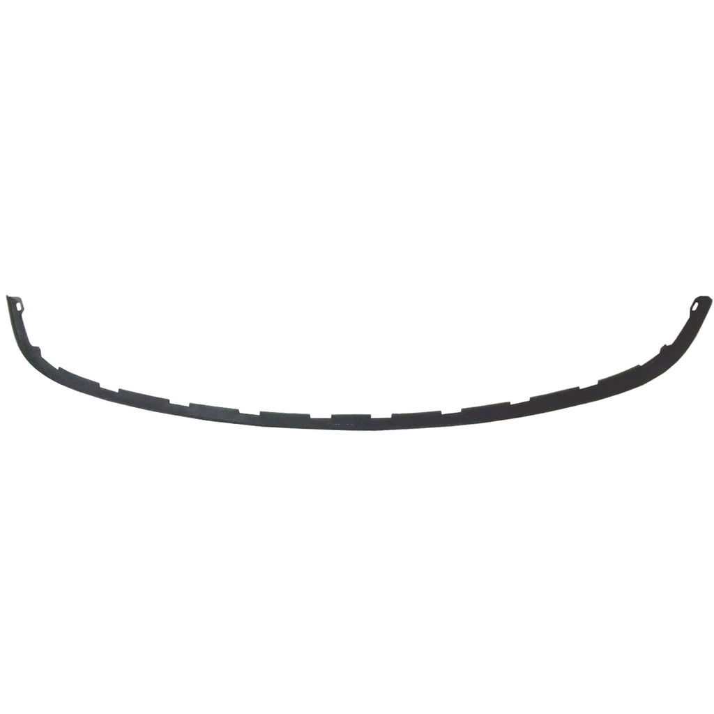 CAPA Certified Frontont Lower Bumper Deflector For Gmc Pickup Gmc Sierra Classic 2007-2007(GM1092201C)