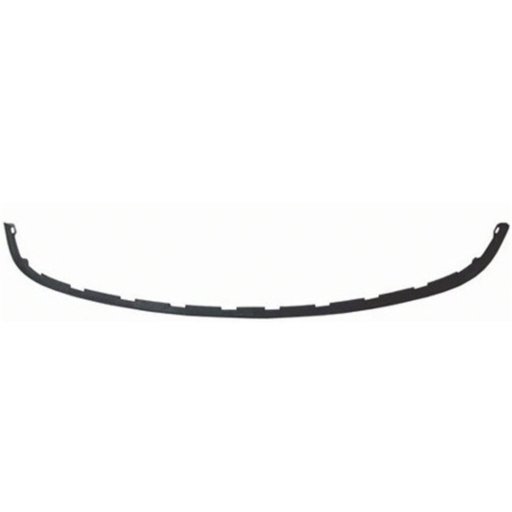 Frontont Lower Bumper Deflector For Gmc Pickup Gmc Sierra Classic 2007-2007(GM1092201V)