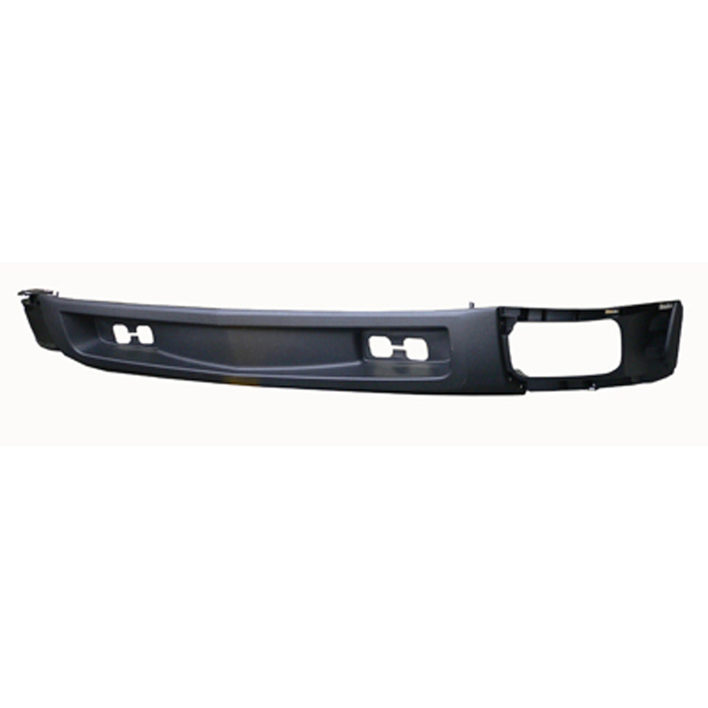 Reconditioned Frontont Bumper Lower Deflector For Chevrolet Pickup Chevy Silverado 2007-2010(GM1092202R)