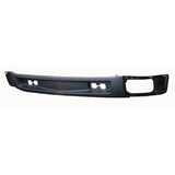 Reconditioned Frontont Bumper Lower Deflector For Chevrolet Pickup Chevy Silverado 2007-2010(GM1092202R)