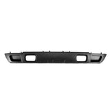 Platinum Plus Frontont Air Deflector For Chevrolet Pickup Chevy Silverado Classic 2007-2007(GM1092205PP)