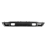 Platinum Plus Frontont Air Deflector For Chevrolet Pickup Chevy Silverado Classic 2007-2007(GM1092205PP)