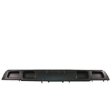 Frontont Air Deflector For Chevrolet Pickup Chevy Silverado Classic 2007-2007(GM1092206)