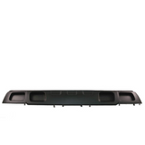 Frontont Air Deflector For Chevrolet Pickup Chevy Silverado Classic 2007-2007(GM1092206)