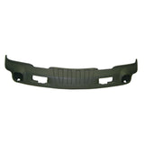 CAPA Certified Frontont Lower Bumper Deflector For Chevrolet Suburban 1500 2500 2004-2006(GM1092209C)