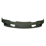 Frontont Lower Bumper Deflector For Chevrolet Suburban 1500 2500 2004-2006(GM1092209)