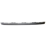 Platinum Plus Frontont Bumper Lower Air Deflector For Gmc Pickup Gmc Denali 1500 2007-2013(GM1092211PP)