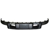 Reconditioned Frontont Bumper Lower Air Deflector For Chevrolet Pickup Chevy Silverado 25-3500 2011-2014(GM1092213R)