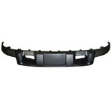 Reconditioned Frontont Bumper Lower Air Deflector For Chevrolet Pickup Chevy Silverado 25-3500 2011-2014(GM1092213R)