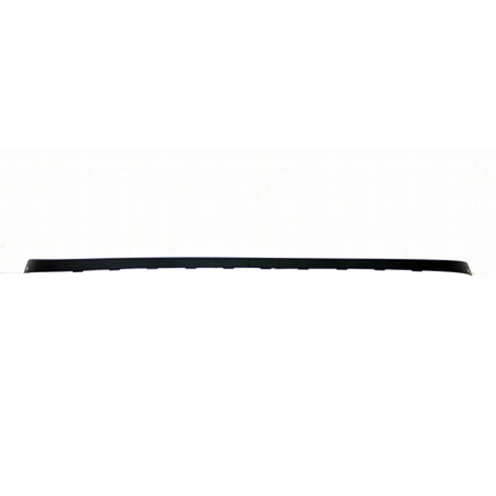 Frontont Bumper Lower Deflector For Chevrolet Trailblazer 2006-2009(GM1092215)