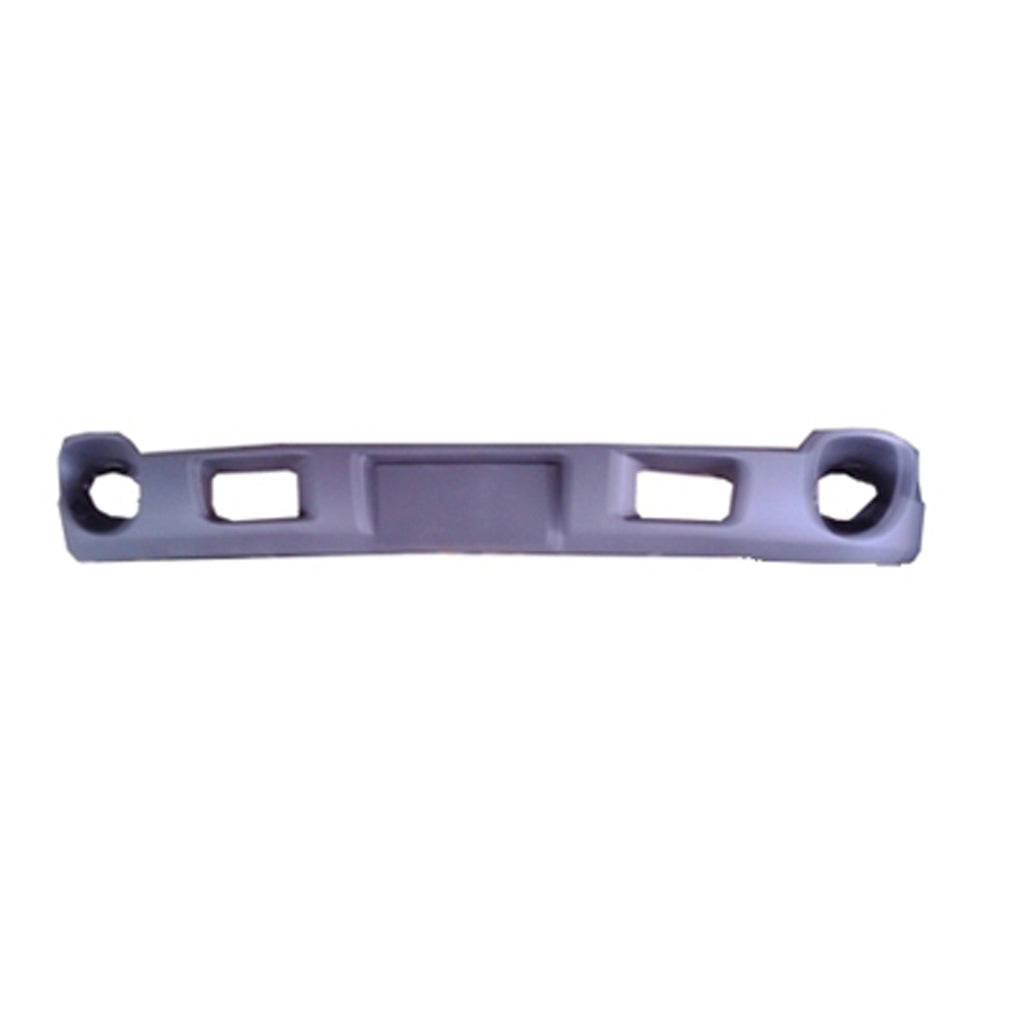 Reconditioned Frontont Lower Air Deflector For Gmc Pickup Gmc Sierra 2500-3500 2011-2014(GM1092216R)