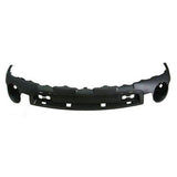 Reconditioned Frontont Lower Bumper Cover [air Deflector] For Denali For Gmc Pickup Gmc Denali 1500 2007-2013(GM1092219R)