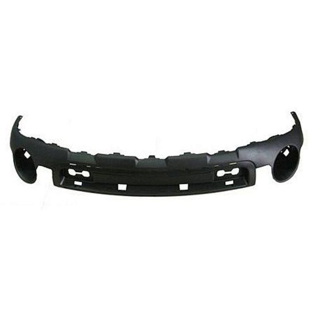 Frontont Bumper Lower Cover [air Deflector] For Denali For Gmc Pickup Gmc Denali 1500 2007-2013(GM1092219V)