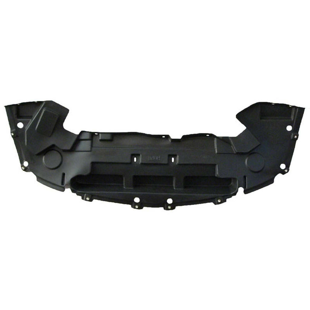 Frontont Bumper Lower Air Shield [deflector] For Cadillac Dts 2006-2011(GM1092223)