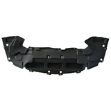 Frontont Bumper Lower Air Shield [deflector] For Cadillac Dts 2006-2011(GM1092223)