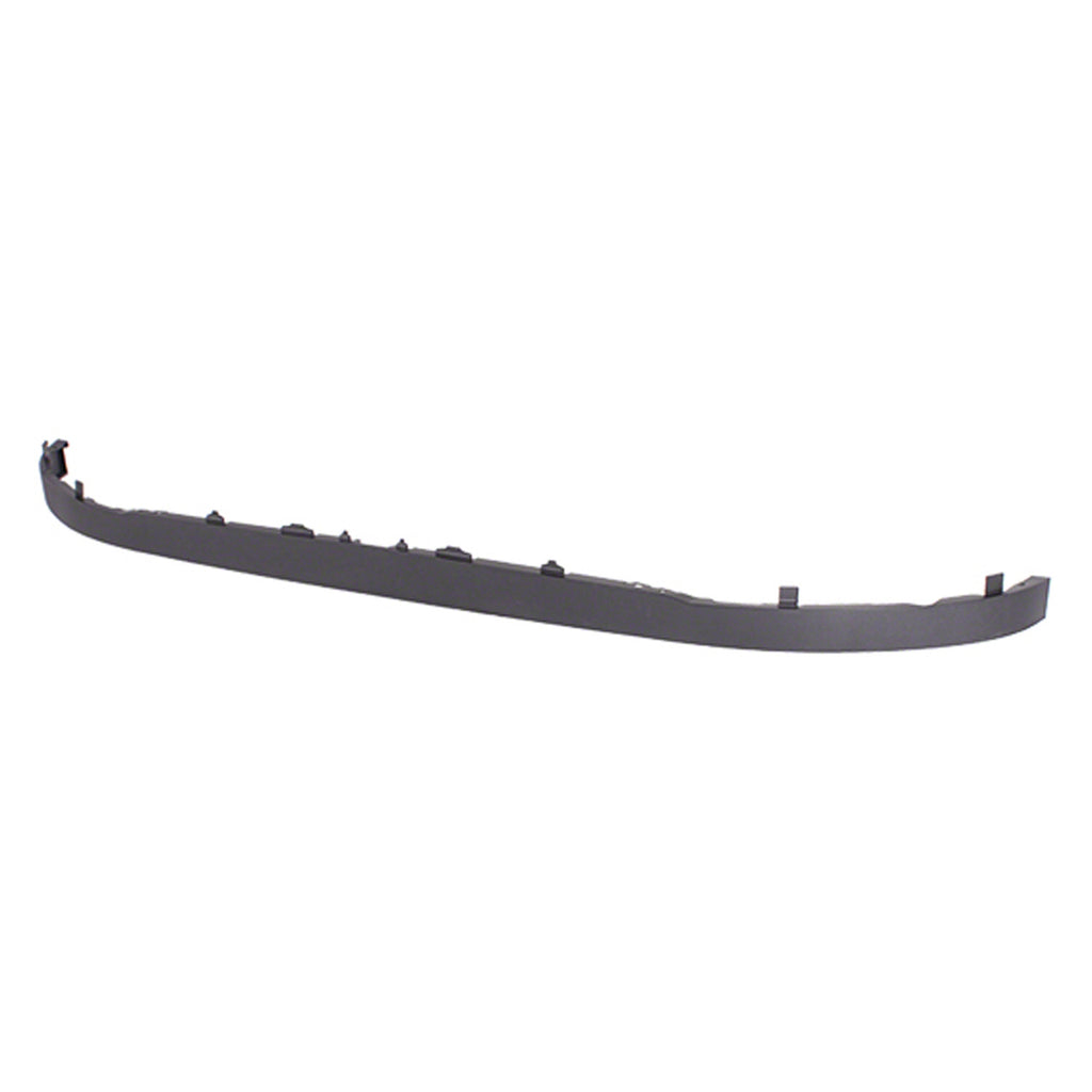 Frontont Bumper Lower Deflector For Chevrolet Sonic Hatchback 2012-2020(GM1092230)