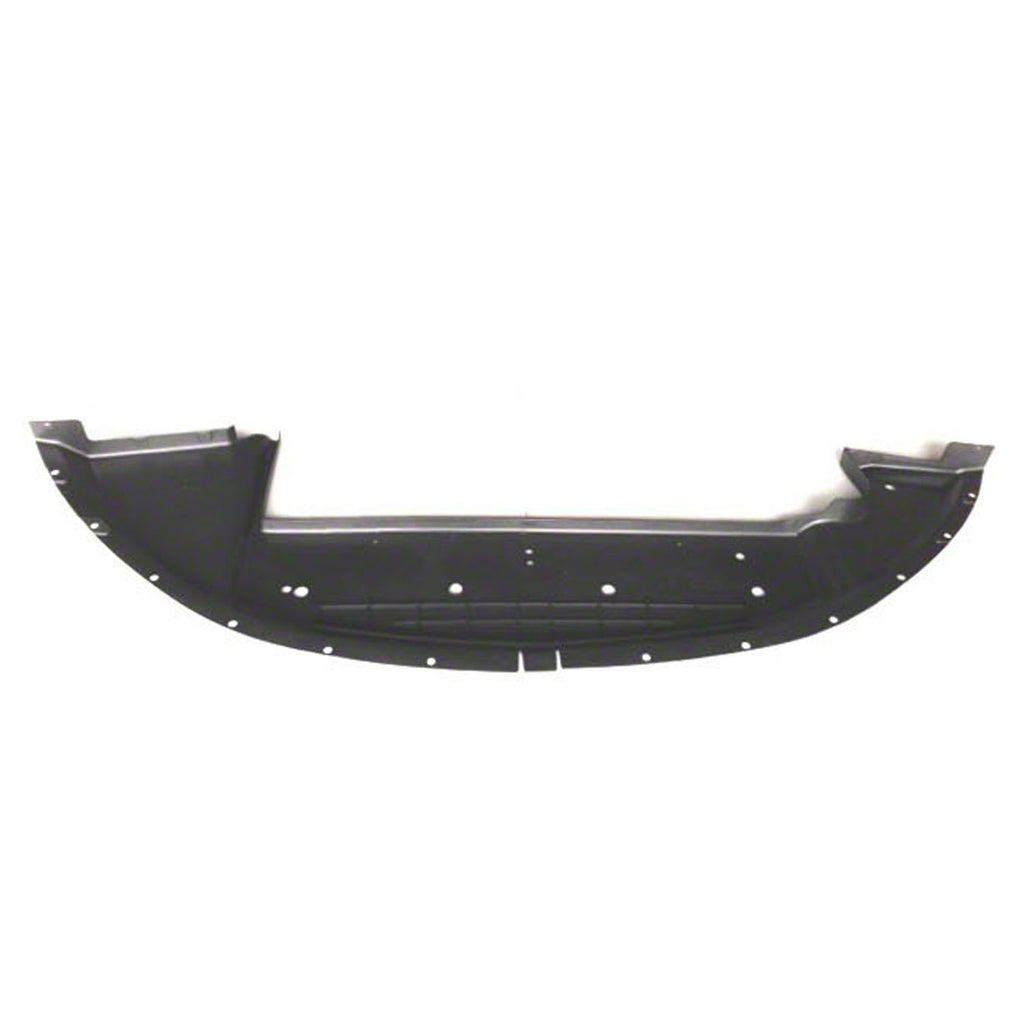 OEM Frontont Lower Bumper Air Shield For Cadillac Srx 2010-2016(GM1092232OE)