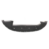 OEM Frontont Lower Bumper Air Shield For Cadillac Srx 2010-2016(GM1092232OE)