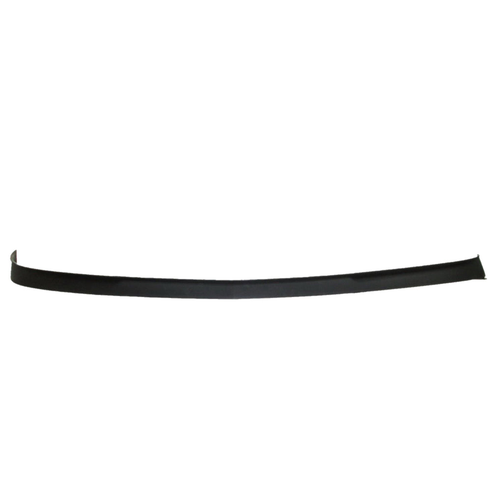 Platinum Plus Frontont Lower Bumper Deflector For Chevrolet Traverse 2013-2017(GM1092235PP)