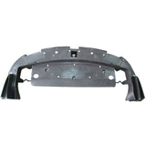 Frontont Lower Bumper Deflector For Buick Allure (canada) 2005-2007(GM1092244)