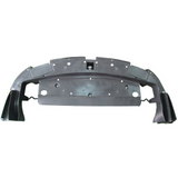 Frontont Lower Bumper Deflector For Buick Allure (canada) 2005-2007(GM1092244)