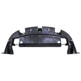 Frontont Lower Bumper Deflector For Buick Allure (canada) 2008-2009(GM1092245)