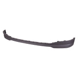 Platinum Plus Frontont Lower Bumper Deflector For Gmc Pickup Gmc Sierra 1500 Limited 2019-2019(GM1092251PP)