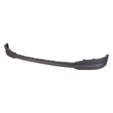 Platinum Plus Frontont Lower Bumper Deflector For Gmc Pickup Gmc Sierra 1500 Limited 2019-2019(GM1092251PP)