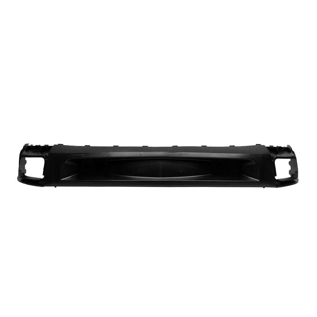 CAPA Certified Frontont Bumper Deflector For Chevrolet Pickup Chevy Silverado 2012-2013(GM1092255C)