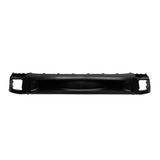 CAPA Certified Frontont Bumper Deflector For Chevrolet Pickup Chevy Silverado 2012-2013(GM1092255C)