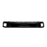 CAPA Certified Frontont Bumper Deflector For Chevrolet Pickup Chevy Silverado 2012-2013(GM1092255C)