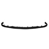 Platinum Plus Frontont Bumper Deflector For Chevrolet Malibu 2016-2025(GM1092257PP)