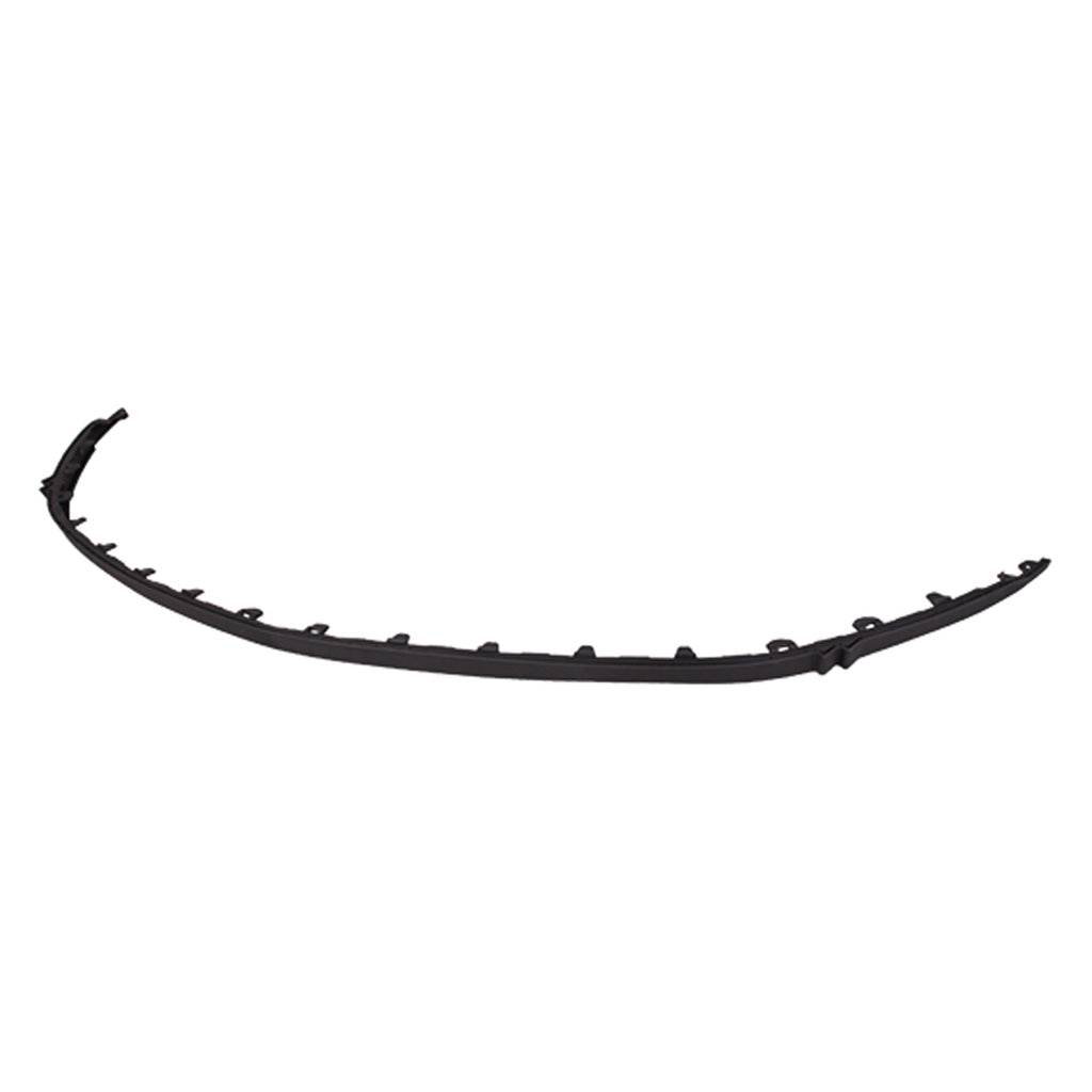 CAPA Certified Frontont Lower Bumper Deflector For Buick Encore (buick) 2017-2022(GM1092259C)