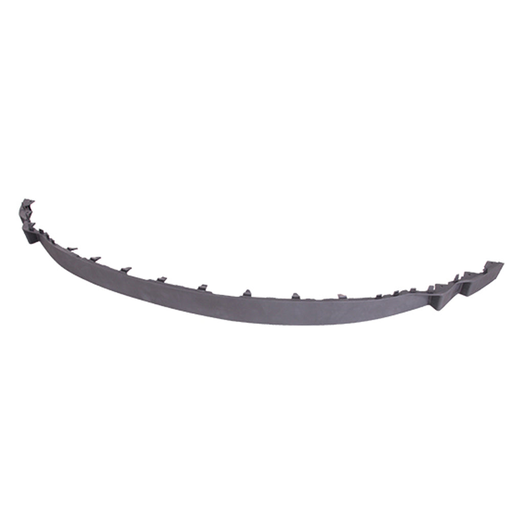 CAPA Certified Frontont Lower Bumper Deflector For Chevrolet Spark 2016-2022(GM1092260C)