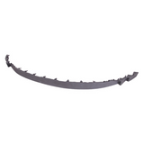 CAPA Certified Frontont Lower Bumper Deflector For Chevrolet Spark 2016-2022(GM1092260C)