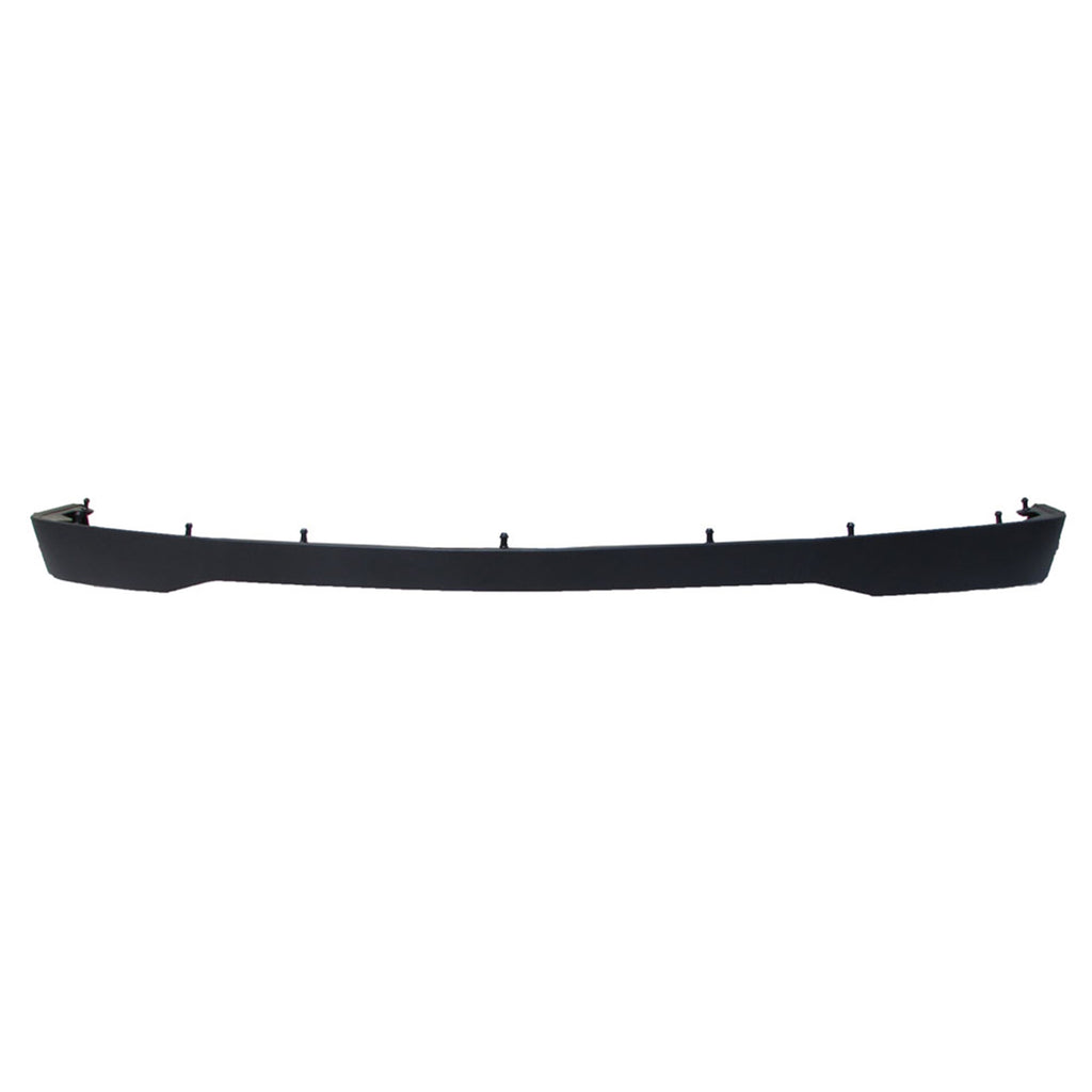 Frontont Lower Bumper Deflector For Chevrolet Van Chevy Express 2017-2025(GM1092263)